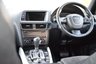 USED 2010 60 AUDI Q5 3.0 TDI QUATTRO S LINE SPECIAL EDITION 5d 240 BHP OVER 7K OF EXTRAS-2 KEYS.