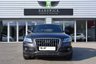 USED 2010 60 AUDI Q5 3.0 TDI QUATTRO S LINE SPECIAL EDITION 5d 240 BHP OVER 7K OF EXTRAS-2 KEYS.
