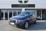 USED 2010 60 AUDI Q5 3.0 TDI QUATTRO S LINE SPECIAL EDITION 5d 240 BHP OVER 7K OF EXTRAS-2 KEYS.