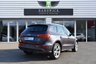 USED 2010 60 AUDI Q5 3.0 TDI QUATTRO S LINE SPECIAL EDITION 5d 240 BHP OVER 7K OF EXTRAS-2 KEYS.