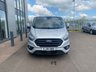 USED 2019 19 FORD TRANSIT CUSTOM 2.0 300 TREND 130PS LIMITED ALLOYS EURO 6 ULEZ FREE - LIMITED ALLOYS