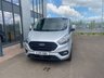 USED 2019 19 FORD TRANSIT CUSTOM 2.0 300 TREND 130PS LIMITED ALLOYS EURO 6 ULEZ FREE - LIMITED ALLOYS
