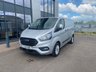 USED 2019 19 FORD TRANSIT CUSTOM 2.0 300 TREND 130PS LIMITED ALLOYS EURO 6 ULEZ FREE - LIMITED ALLOYS