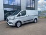 USED 2019 19 FORD TRANSIT CUSTOM 2.0 300 TREND 130PS LIMITED ALLOYS EURO 6 ULEZ FREE - LIMITED ALLOYS