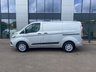 USED 2019 19 FORD TRANSIT CUSTOM 2.0 300 TREND 130PS LIMITED ALLOYS EURO 6 ULEZ FREE - LIMITED ALLOYS