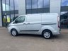USED 2019 19 FORD TRANSIT CUSTOM 2.0 300 TREND 130PS LIMITED ALLOYS EURO 6 ULEZ FREE - LIMITED ALLOYS