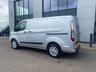 USED 2019 19 FORD TRANSIT CUSTOM 2.0 300 TREND 130PS LIMITED ALLOYS EURO 6 ULEZ FREE - LIMITED ALLOYS