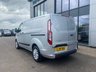 USED 2019 19 FORD TRANSIT CUSTOM 2.0 300 TREND 130PS LIMITED ALLOYS EURO 6 ULEZ FREE - LIMITED ALLOYS