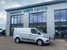 USED 2019 19 FORD TRANSIT CUSTOM 2.0 300 TREND 130PS LIMITED ALLOYS EURO 6 ULEZ FREE - LIMITED ALLOYS