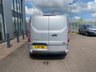 USED 2019 19 FORD TRANSIT CUSTOM 2.0 300 TREND 130PS LIMITED ALLOYS EURO 6 ULEZ FREE - LIMITED ALLOYS