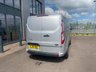 USED 2019 19 FORD TRANSIT CUSTOM 2.0 300 TREND 130PS LIMITED ALLOYS EURO 6 ULEZ FREE - LIMITED ALLOYS