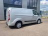 USED 2019 19 FORD TRANSIT CUSTOM 2.0 300 TREND 130PS LIMITED ALLOYS EURO 6 ULEZ FREE - LIMITED ALLOYS