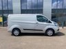 USED 2019 19 FORD TRANSIT CUSTOM 2.0 300 TREND 130PS LIMITED ALLOYS EURO 6 ULEZ FREE - LIMITED ALLOYS