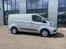 USED 2019 19 FORD TRANSIT CUSTOM 2.0 300 TREND 130PS LIMITED ALLOYS EURO 6 ULEZ FREE - LIMITED ALLOYS