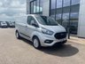 USED 2019 19 FORD TRANSIT CUSTOM 2.0 300 TREND 130PS LIMITED ALLOYS EURO 6 ULEZ FREE - LIMITED ALLOYS