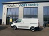 USED 2018 18 FORD TRANSIT CUSTOM 2.0 300 EURO 6 NEW MODEL EURO 6 ULEZ FREE -  BLUETOOTH