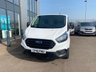 USED 2018 18 FORD TRANSIT CUSTOM 2.0 300 EURO 6 NEW MODEL EURO 6 ULEZ FREE -  BLUETOOTH