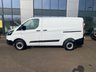 USED 2018 18 FORD TRANSIT CUSTOM 2.0 300 EURO 6 NEW MODEL EURO 6 ULEZ FREE -  BLUETOOTH