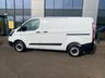 USED 2018 18 FORD TRANSIT CUSTOM 2.0 300 EURO 6 NEW MODEL EURO 6 ULEZ FREE -  BLUETOOTH