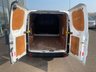 USED 2018 18 FORD TRANSIT CUSTOM 2.0 300 EURO 6 NEW MODEL EURO 6 ULEZ FREE -  BLUETOOTH