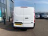 USED 2018 18 FORD TRANSIT CUSTOM 2.0 300 EURO 6 NEW MODEL EURO 6 ULEZ FREE -  BLUETOOTH