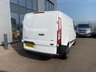 USED 2018 18 FORD TRANSIT CUSTOM 2.0 300 EURO 6 NEW MODEL EURO 6 ULEZ FREE -  BLUETOOTH