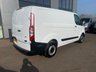 USED 2018 18 FORD TRANSIT CUSTOM 2.0 300 EURO 6 NEW MODEL EURO 6 ULEZ FREE -  BLUETOOTH
