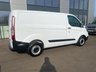 USED 2018 18 FORD TRANSIT CUSTOM 2.0 300 EURO 6 NEW MODEL EURO 6 ULEZ FREE -  BLUETOOTH