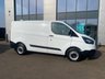 USED 2018 18 FORD TRANSIT CUSTOM 2.0 300 EURO 6 NEW MODEL EURO 6 ULEZ FREE -  BLUETOOTH