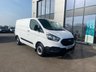 USED 2018 18 FORD TRANSIT CUSTOM 2.0 300 EURO 6 NEW MODEL EURO 6 ULEZ FREE -  BLUETOOTH