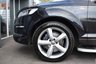 USED 2009 09 AUDI Q7 3.0 TDI QUATTRO S LINE 5d 240 BHP 7 SEATS-NAV-HEATED SEATS.