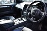 USED 2009 09 AUDI Q7 3.0 TDI QUATTRO S LINE 5d 240 BHP 7 SEATS-NAV-HEATED SEATS.