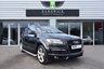 USED 2009 09 AUDI Q7 3.0 TDI QUATTRO S LINE 5d 240 BHP 7 SEATS-NAV-HEATED SEATS.