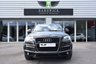 USED 2009 09 AUDI Q7 3.0 TDI QUATTRO S LINE 5d 240 BHP 7 SEATS-NAV-HEATED SEATS.