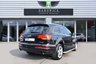 USED 2009 09 AUDI Q7 3.0 TDI QUATTRO S LINE 5d 240 BHP 7 SEATS-NAV-HEATED SEATS.