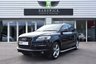 USED 2009 09 AUDI Q7 3.0 TDI QUATTRO S LINE 5d 240 BHP 7 SEATS-NAV-HEATED SEATS.