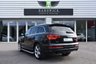 USED 2009 09 AUDI Q7 3.0 TDI QUATTRO S LINE 5d 240 BHP 7 SEATS-NAV-HEATED SEATS.