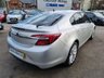 USED 2016 16 VAUXHALL INSIGNIA 1.6 CDTi SRi Nav (135) 5dr - SAT NAV 