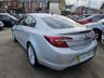 USED 2016 16 VAUXHALL INSIGNIA 1.6 CDTi SRi Nav (135) 5dr - SAT NAV 