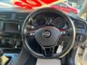 USED 2013 13 VOLKSWAGEN GOLF 2.0 GT TDi (Tech Pack) 150 5dr - SAT NAV 