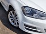 USED 2013 13 VOLKSWAGEN GOLF 2.0 GT TDi (Tech Pack) 150 5dr - SAT NAV 