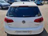 USED 2013 13 VOLKSWAGEN GOLF 2.0 GT TDi (Tech Pack) 150 5dr - SAT NAV 
