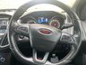USED 2015 15 FORD FOCUS 2.0 ST-2 TDCI 5d 183 BHP MAXON DESIGNS KIT