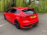 USED 2015 15 FORD FOCUS 2.0 ST-2 TDCI 5d 183 BHP MAXON DESIGNS KIT