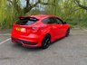 USED 2015 15 FORD FOCUS 2.0 ST-2 TDCI 5d 183 BHP MAXON DESIGNS KIT
