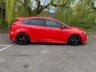 USED 2015 15 FORD FOCUS 2.0 ST-2 TDCI 5d 183 BHP MAXON DESIGNS KIT