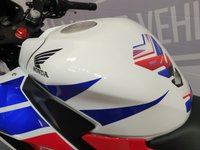 USED 2017 17 HONDA CBR300 R, ABS - BUY ONLINE 24 HRS A DAY - FINANCE AVAILABLE - ALL TYPES OF CREDIT ACCEPTED FRESH SERVICE, MOT, & WARRANTY