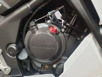 USED 2017 17 HONDA CBR300 R, ABS - BUY ONLINE 24 HRS A DAY - FINANCE AVAILABLE - ALL TYPES OF CREDIT ACCEPTED FRESH SERVICE, MOT, & WARRANTY