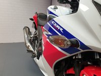 USED 2017 17 HONDA CBR300 R, ABS - BUY ONLINE 24 HRS A DAY - FINANCE AVAILABLE - ALL TYPES OF CREDIT ACCEPTED FRESH SERVICE, MOT, & WARRANTY