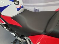 USED 2017 17 HONDA CBR300 R, ABS - BUY ONLINE 24 HRS A DAY - FINANCE AVAILABLE - ALL TYPES OF CREDIT ACCEPTED FRESH SERVICE, MOT, & WARRANTY